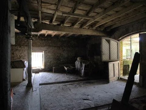 Casa con terreno en Las Rozas, Cangas de Onís - Foto 33