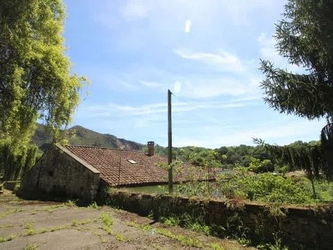 Casa con terreno en Las Rozas, Cangas de Onís - Foto 35