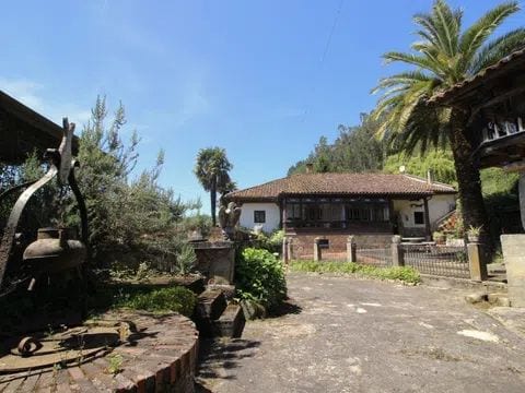 Casa con terreno en Las Rozas, Cangas de Onís - Foto 36