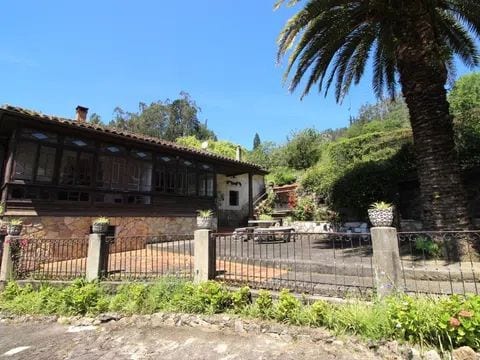 Casa con terreno en Las Rozas, Cangas de Onís - Foto 37