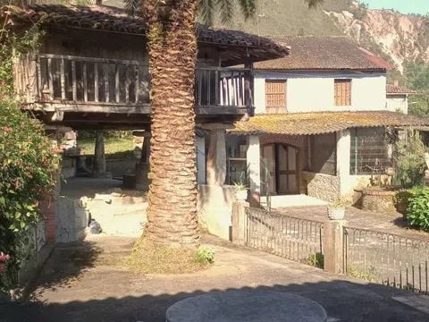 Casa con terreno en Las Rozas, Cangas de Onís - Foto 38