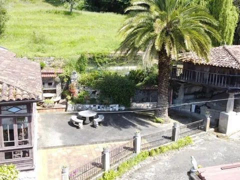 Casa con terreno en Las Rozas, Cangas de Onís - Foto 40