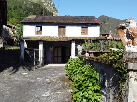 Casa con terreno en Las Rozas, Cangas de Onís - Foto 41