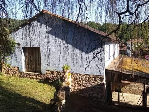 Casa con terreno en Las Rozas, Cangas de Onís - Foto 42