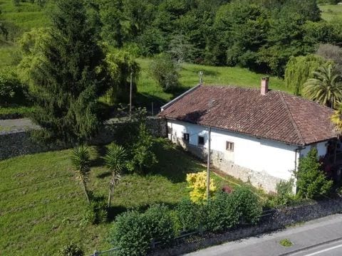 Casa con terreno en Las Rozas, Cangas de Onís - Foto 43