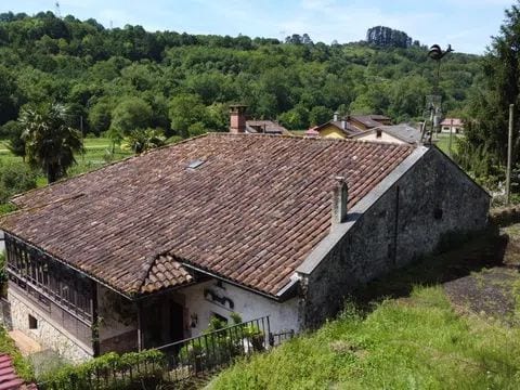 Casa con terreno en Las Rozas, Cangas de Onís - Foto 45