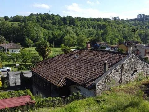 Casa con terreno en Las Rozas, Cangas de Onís - Foto 47