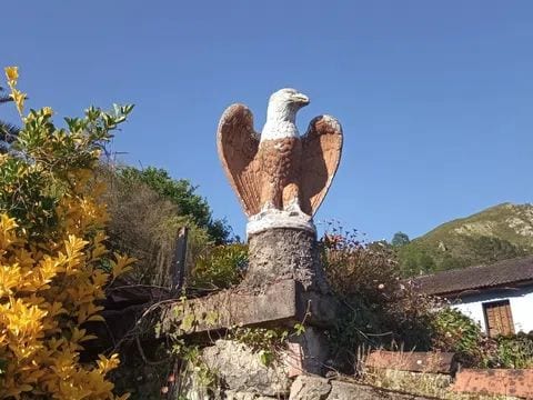 Casa con terreno en Las Rozas, Cangas de Onís - Foto 48