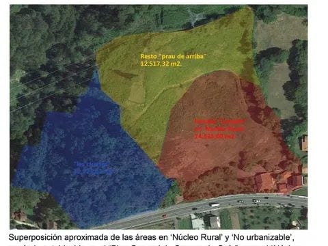Casa con terreno en Las Rozas, Cangas de Onís - Foto 50