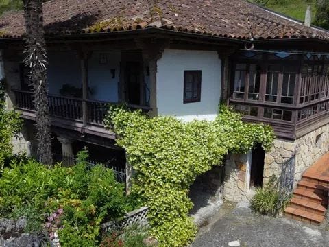Casa con terreno en Las Rozas, Cangas de Onís - Foto 6