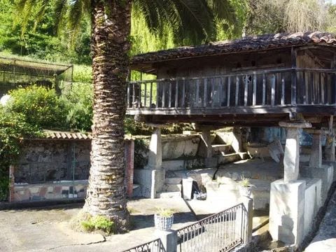 Casa con terreno en Las Rozas, Cangas de Onís - Foto 7