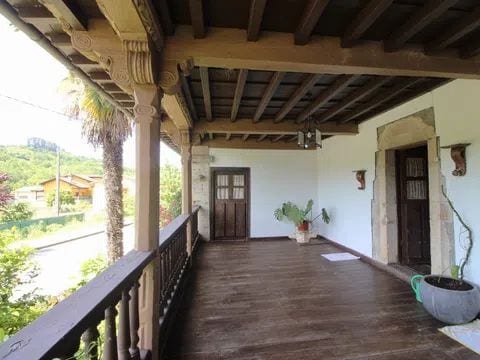 Casa con terreno en Las Rozas, Cangas de Onís - Foto 8