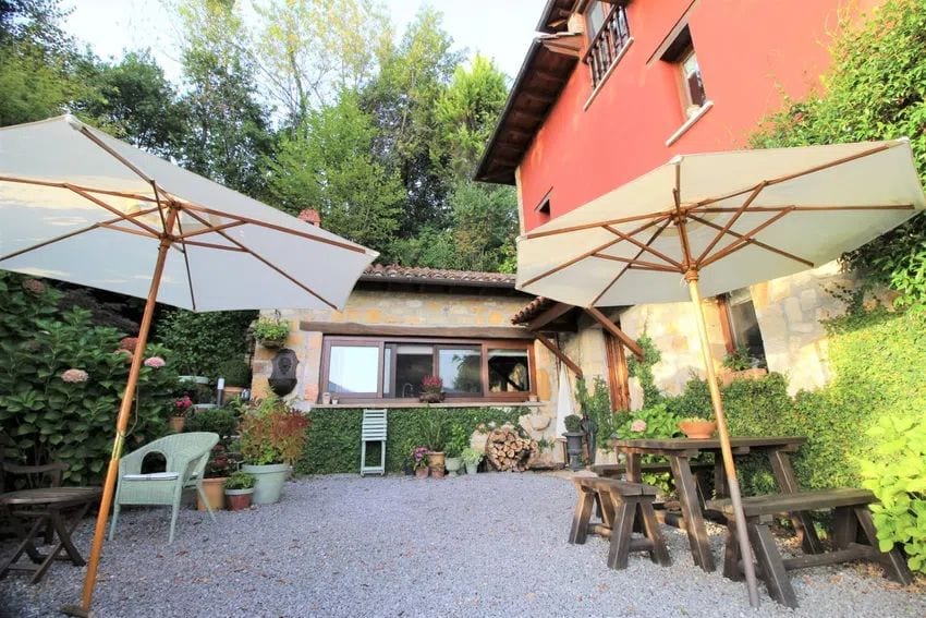 Casa con terreno en Cangas de Onís - Foto 10
