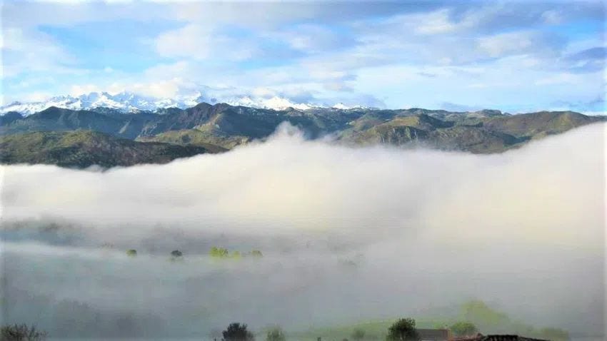 Casa con terreno en Cangas de Onís - Foto 11