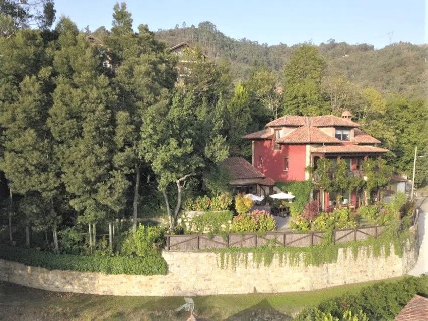 Casa con terreno en Cangas de Onís - Foto 12