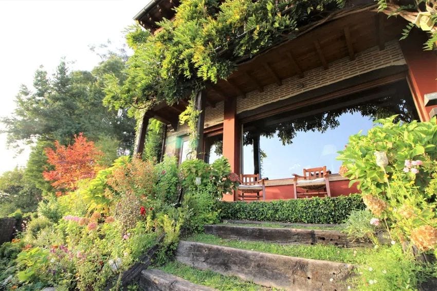 Casa con terreno en Cangas de Onís - Foto 14