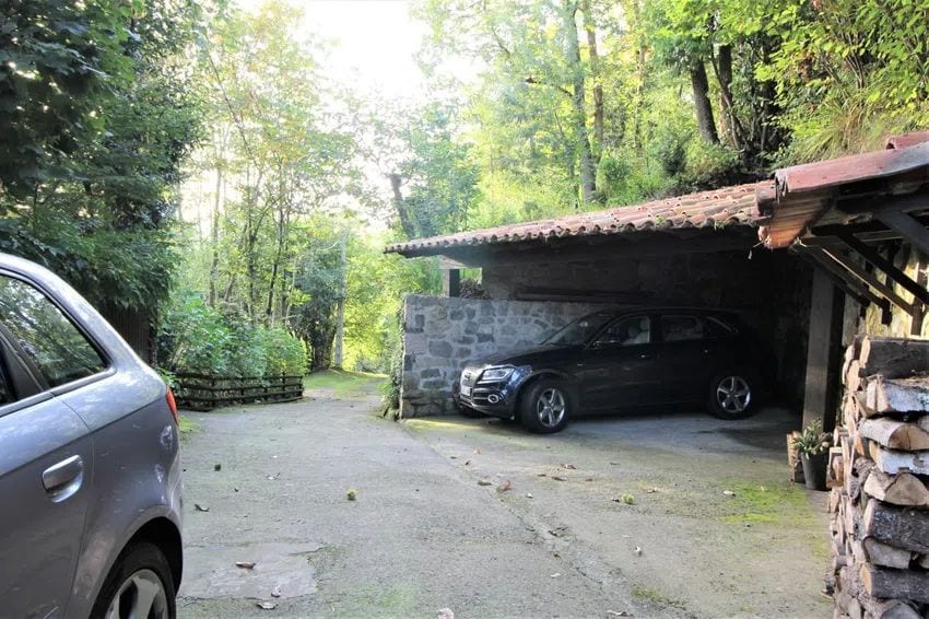 Casa con terreno en Cangas de Onís - Foto 15