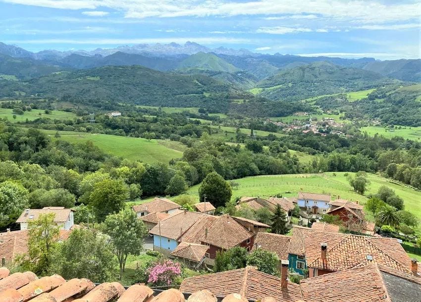 Casa con terreno en Cangas de Onís - Foto 16
