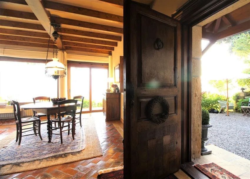 Casa con terreno en Cangas de Onís - Foto 17