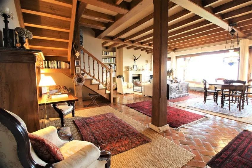 Casa con terreno en Cangas de Onís - Foto 20