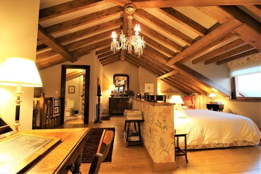 Casa con terreno en Cangas de Onís - Foto 22