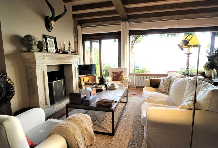 Casa con terreno en Cangas de Onís - Foto 25