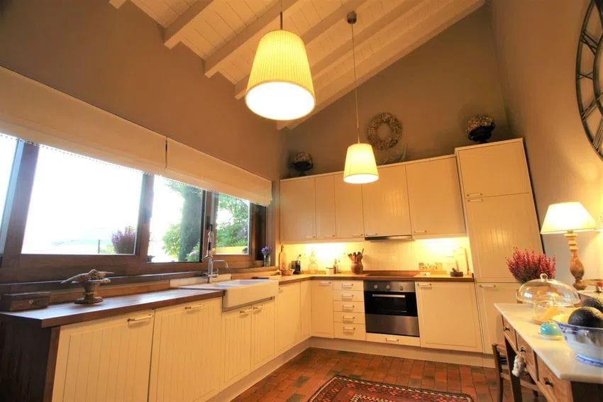 Casa con terreno en Cangas de Onís - Foto 26