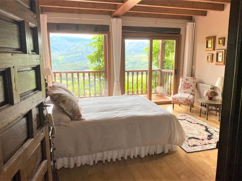 Casa con terreno en Cangas de Onís - Foto 28