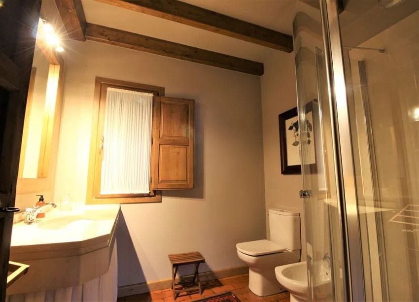 Casa con terreno en Cangas de Onís - Foto 29