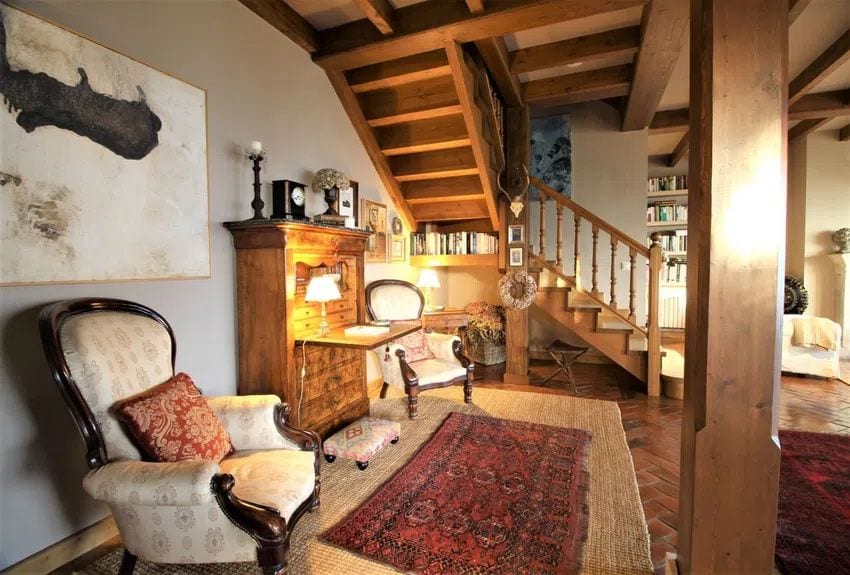 Casa con terreno en Cangas de Onís - Foto 32