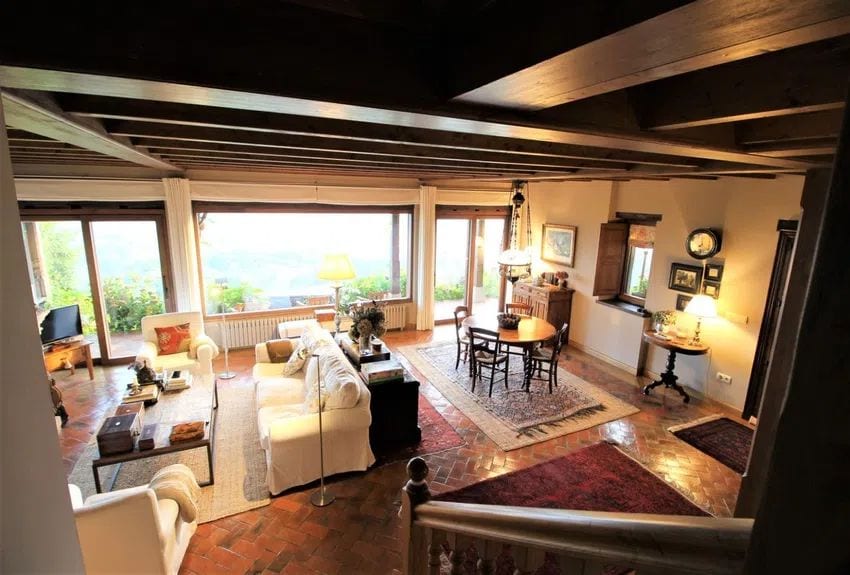 Casa con terreno en Cangas de Onís - Foto 34