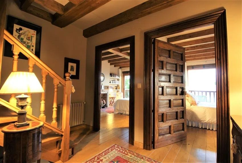 Casa con terreno en Cangas de Onís - Foto 36