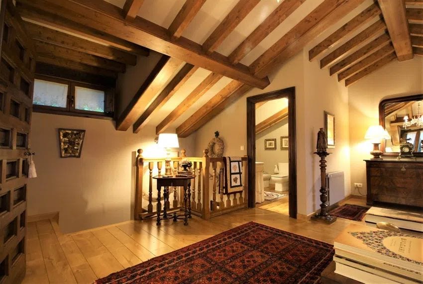 Casa con terreno en Cangas de Onís - Foto 37