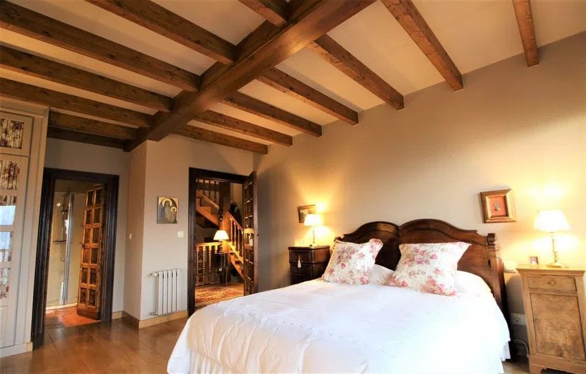 Casa con terreno en Cangas de Onís - Foto 39