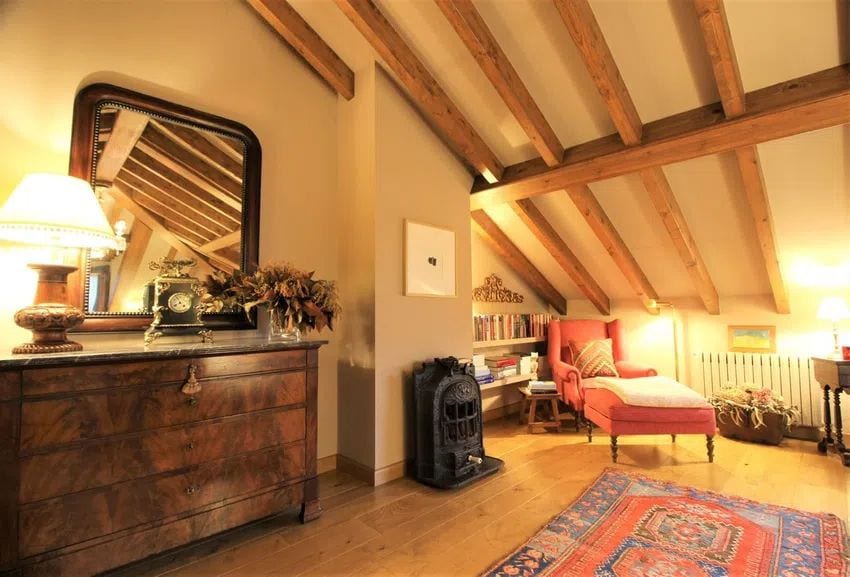 Casa con terreno en Cangas de Onís - Foto 40