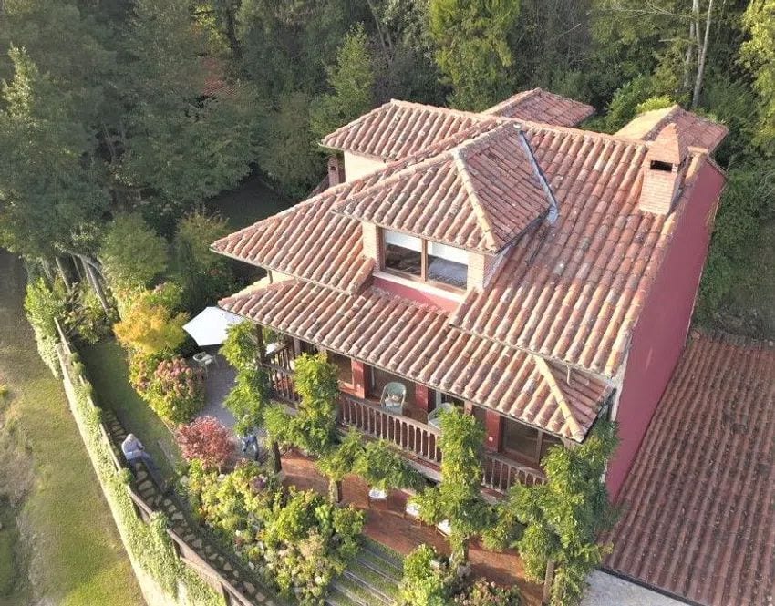Casa con terreno en Cangas de Onís - Foto 42
