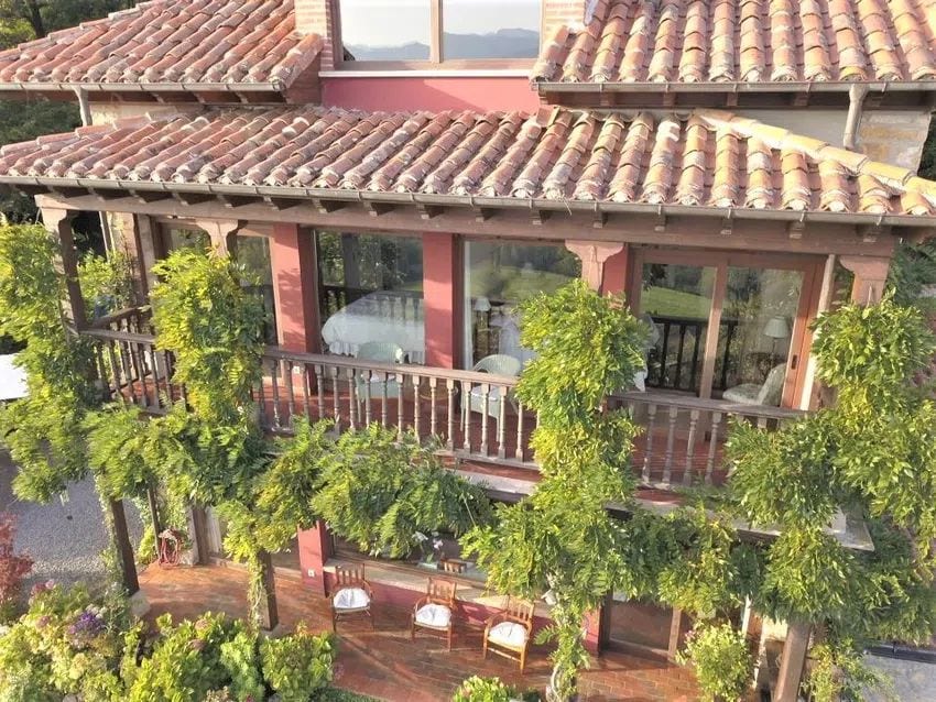 Casa con terreno en Cangas de Onís - Foto 44