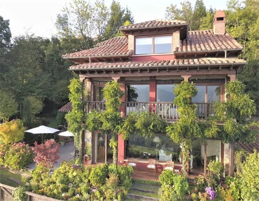 Casa con terreno en Cangas de Onís - Foto 46