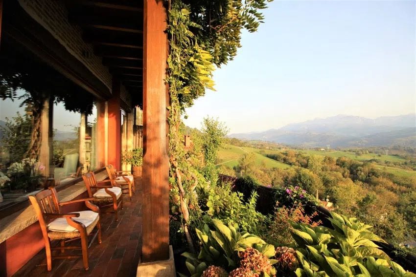 Casa con terreno en Cangas de Onís - Foto 4
