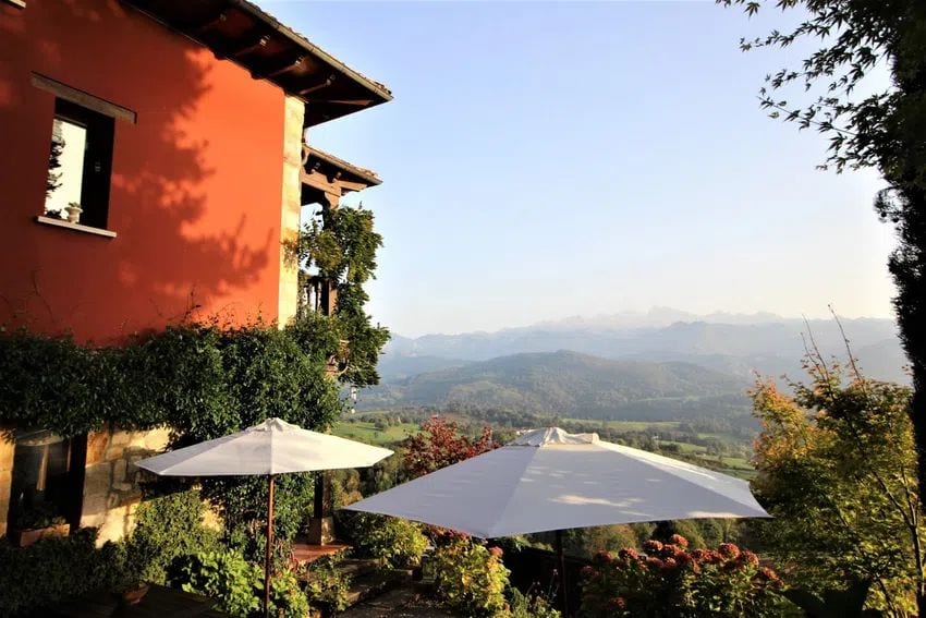 Casa con terreno en Cangas de Onís - Foto 6