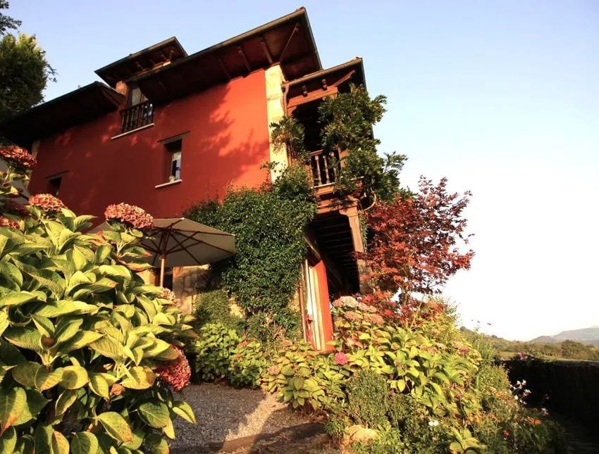 Casa con terreno en Cangas de Onís - Foto 7