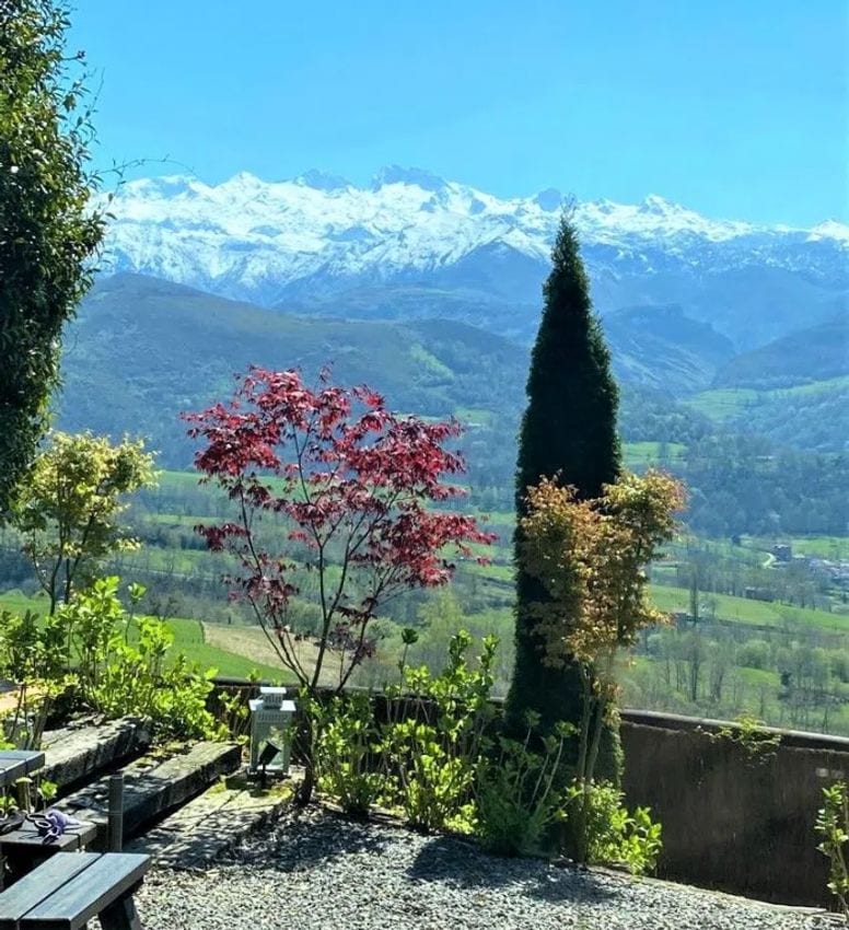 Casa con terreno en Cangas de Onís - Foto 9