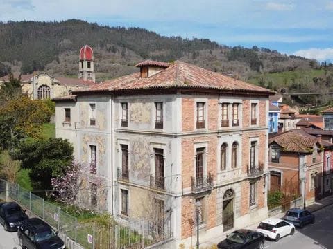 Casa o chalet independiente en Calle Vistalegre, Infiesto