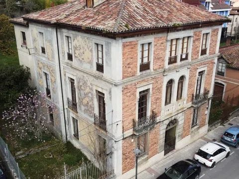 Casa o chalet independiente en Calle Vistalegre, Infiesto