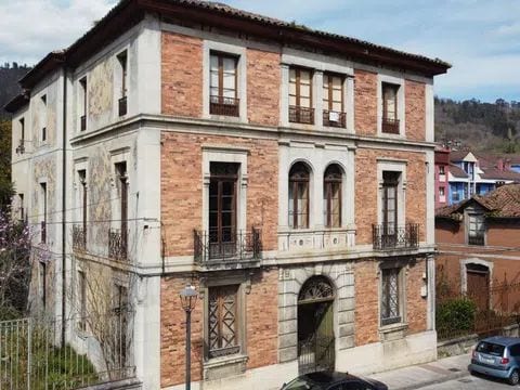 Casa o chalet independiente en Calle Vistalegre, Infiesto - Foto 3