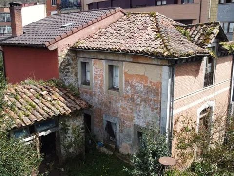 Casa o chalet independiente en Calle Vistalegre, Infiesto - Foto 48
