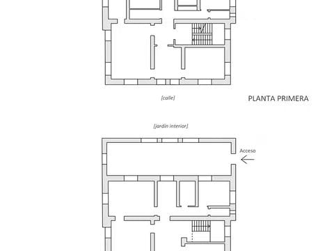 Casa o chalet independiente en Calle Vistalegre, Infiesto - Foto 69