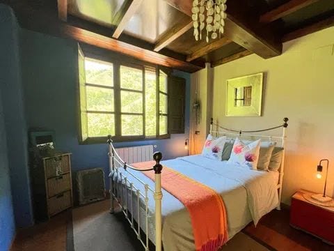 Casa con terreno en Aldea les Cuerries, Piloña - Foto 11