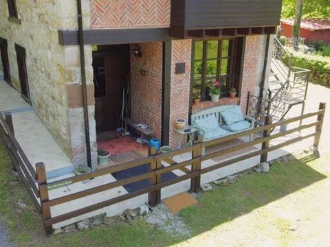 Casa con terreno en Aldea les Cuerries, Piloña - Foto 13