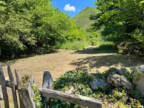 Casa con terreno en Aldea les Cuerries, Piloña - Foto 14